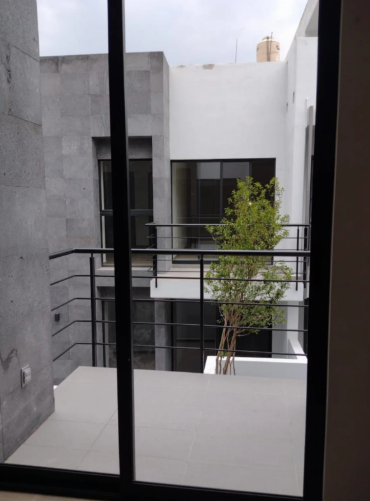 Imágen del proyecto FOCUS CUAJIMALPA